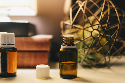 Améliorez votre sommeil grâce à l'aromathérapie - Calmaia