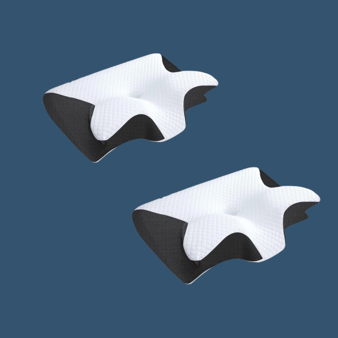 Oreiller ergonomique cervical - Alignia