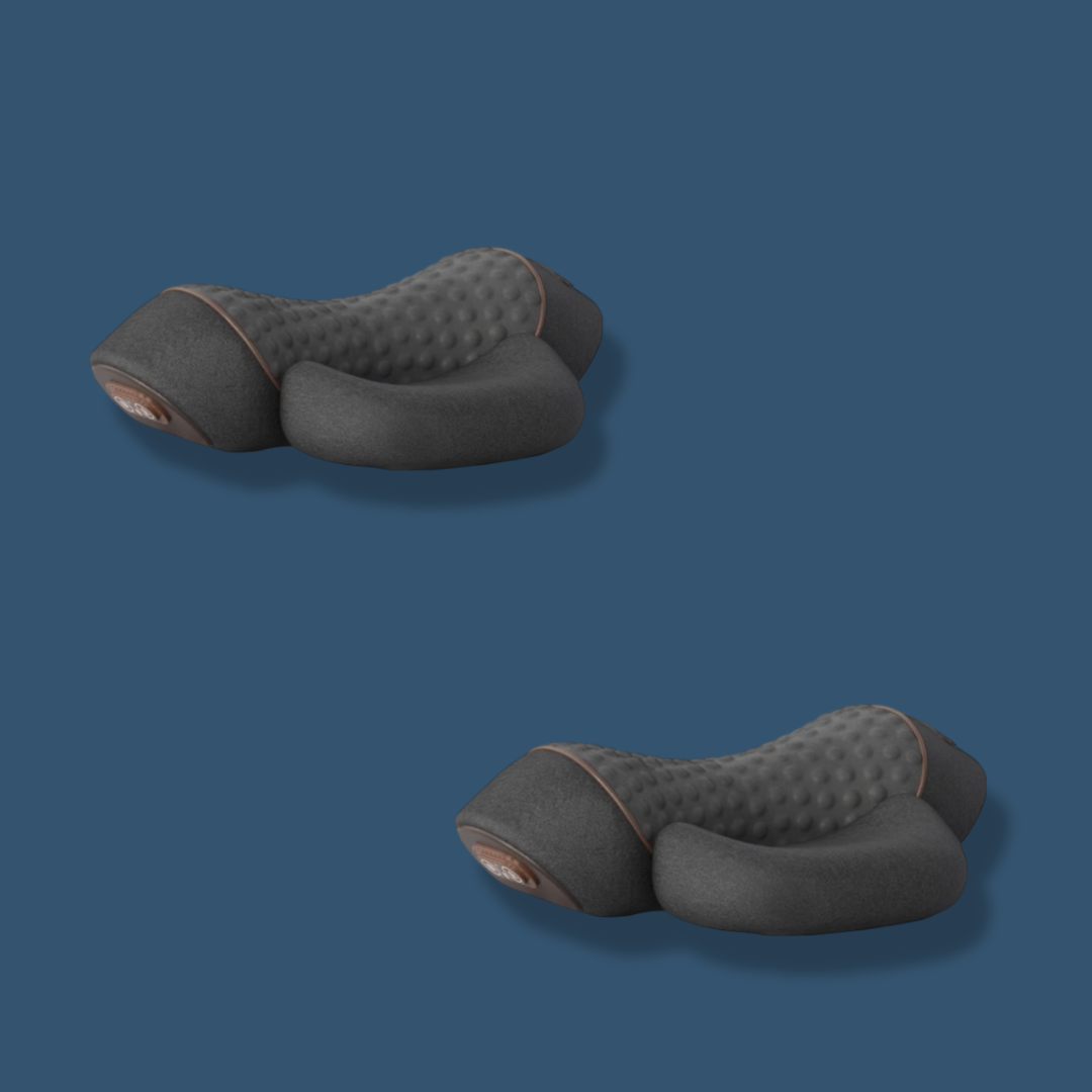 Coussin de massage - Cervipro