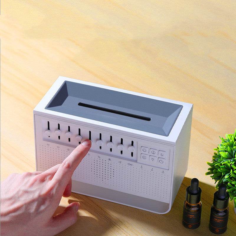 Diffuseur huiles essentielles - Luminis - Calmaia