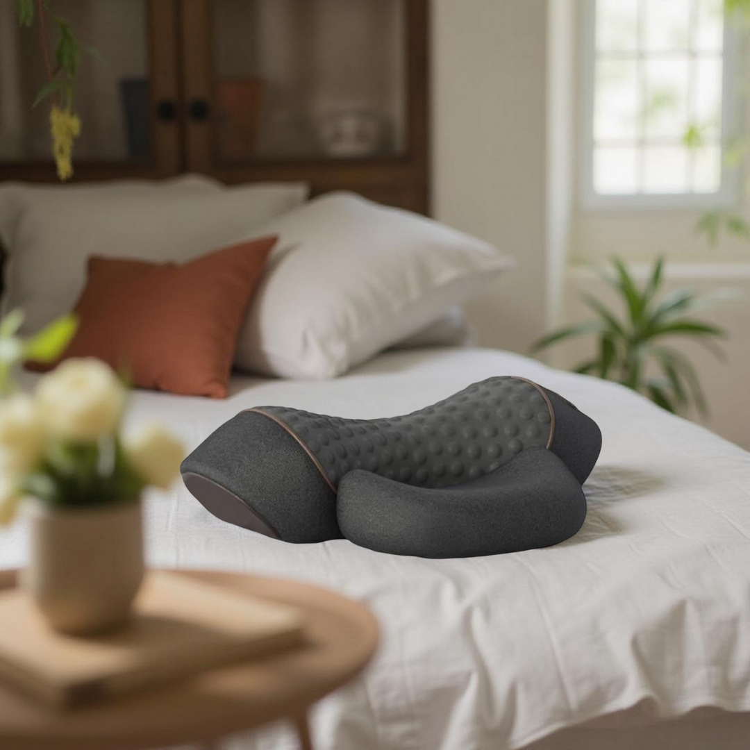 Coussin de massage - Cervipro