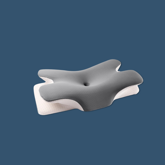 Oreiller ergonomique cervical - Sérénia