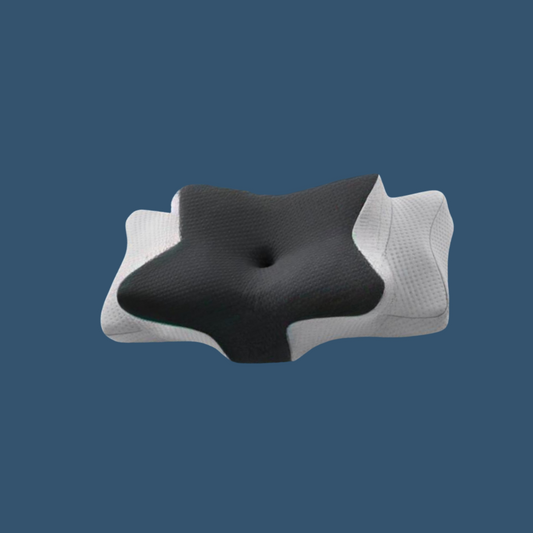 Oreiller ergonomique cervical - Nocturna