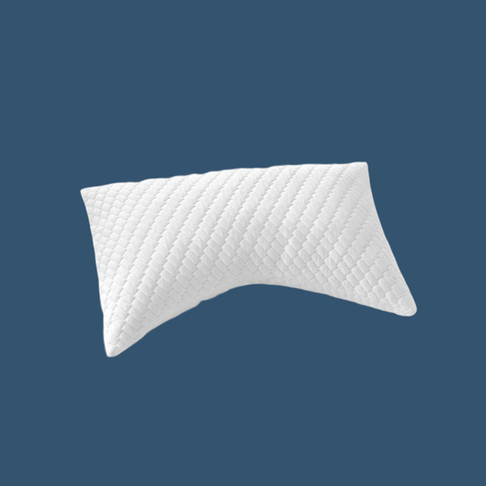 Oreiller ergonomique cervical - Rêvea