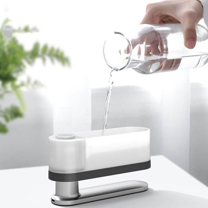 Diffuseur huiles essentielles - Luxura - Calmaia